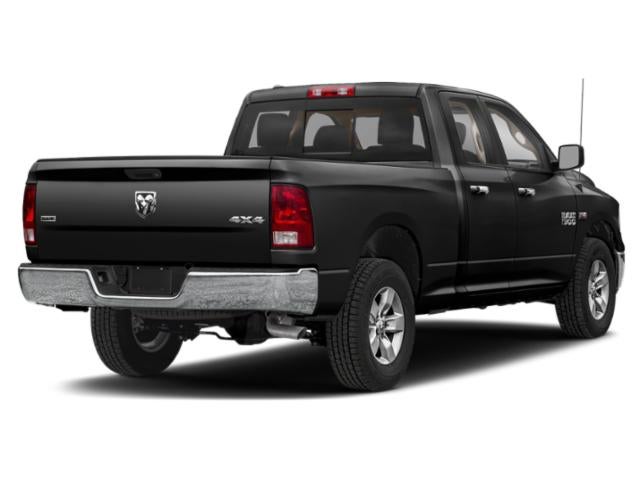 2024 RAM 1500 Classic SLT Quad Cab 4x4 64' Box