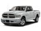 2019 RAM 1500 Classic Warlock Quad Cab 4x4 64' Box
