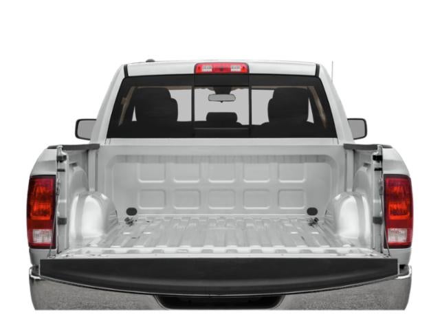 2019 RAM 1500 Classic Warlock Quad Cab 4x4 64' Box