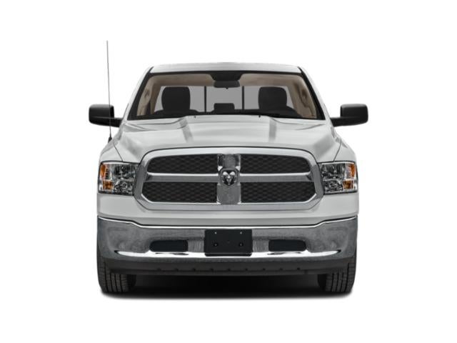 2019 RAM 1500 Classic Warlock Quad Cab 4x4 64' Box