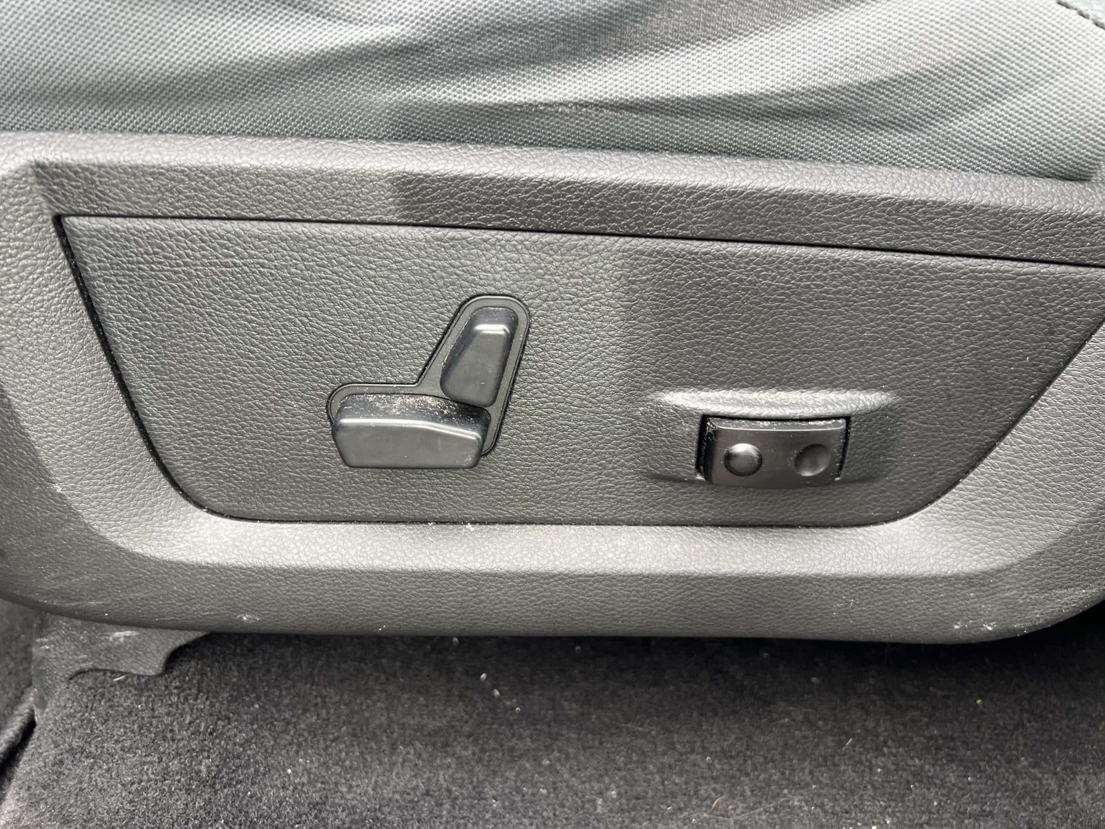 2018 RAM 1500 Big Horn Crew Cab 4x4 57' Box