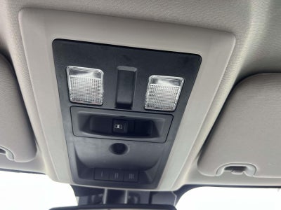 2018 RAM 1500 Big Horn Crew Cab 4x4 57' Box