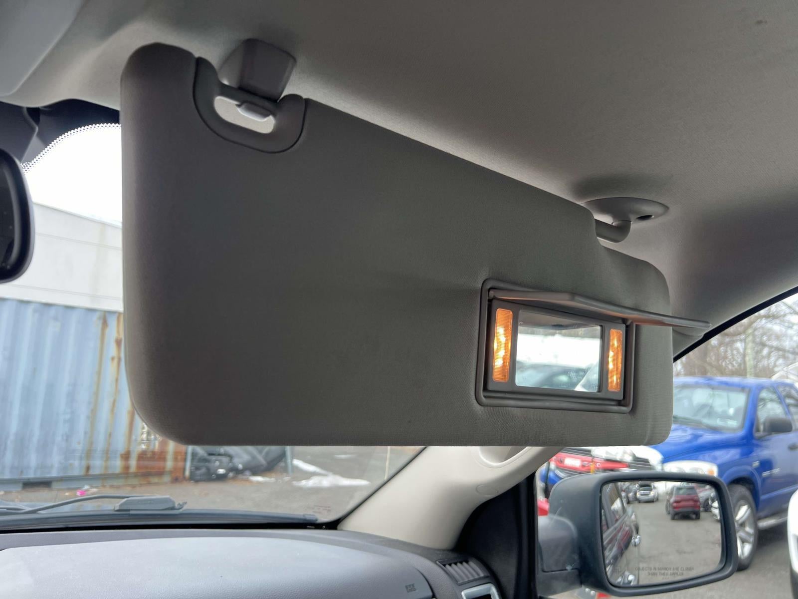 2018 RAM 1500 Big Horn Crew Cab 4x4 57' Box