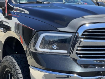 2018 RAM 1500 Big Horn Crew Cab 4x4 57' Box