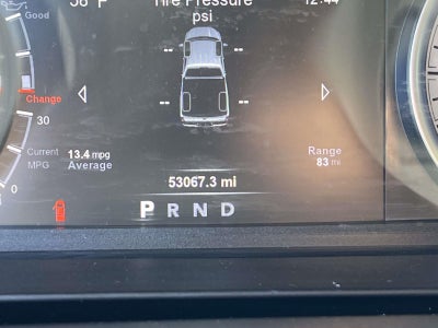 2018 RAM 1500 Big Horn Crew Cab 4x4 57' Box