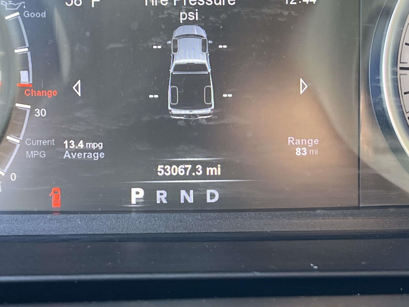 2018 RAM 1500 Big Horn Crew Cab 4x4 57' Box