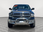2018 RAM 1500 Big Horn Crew Cab 4x4 57' Box