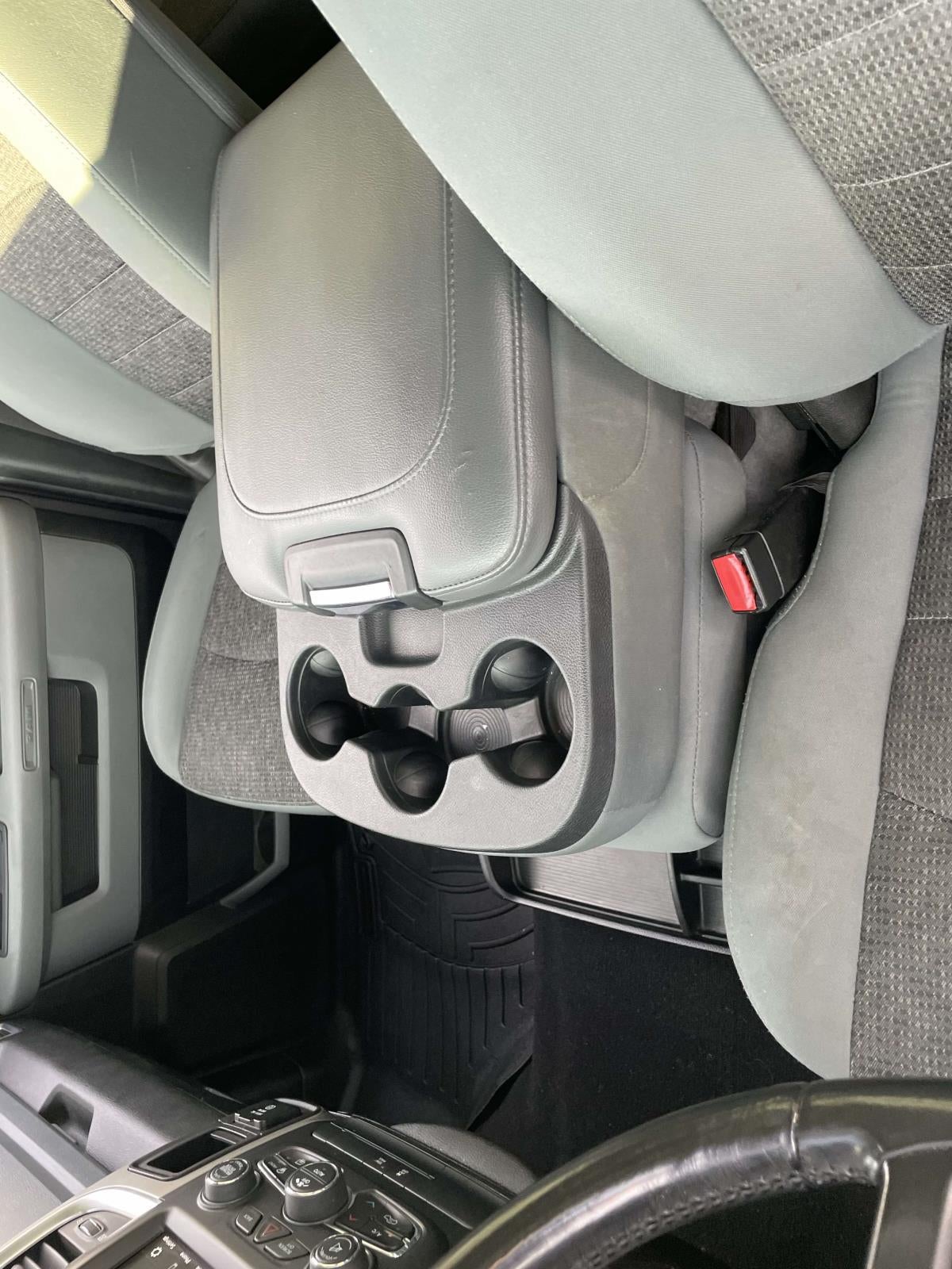 2019 RAM 1500 Classic SLT Crew Cab 4x4 57' Box