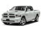 2018 RAM 1500 Night Crew Cab 4x4 57' Box
