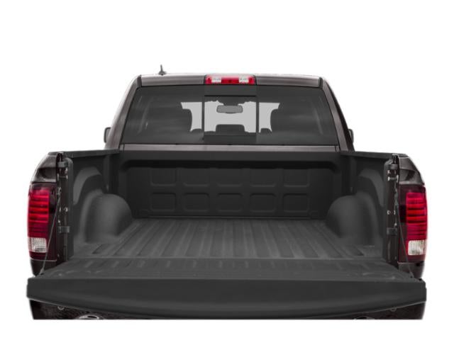 2018 RAM 1500 Night Crew Cab 4x4 57' Box