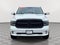 2018 RAM 1500 Night Crew Cab 4x4 57' Box