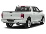 2018 RAM 1500 Night Crew Cab 4x4 57' Box