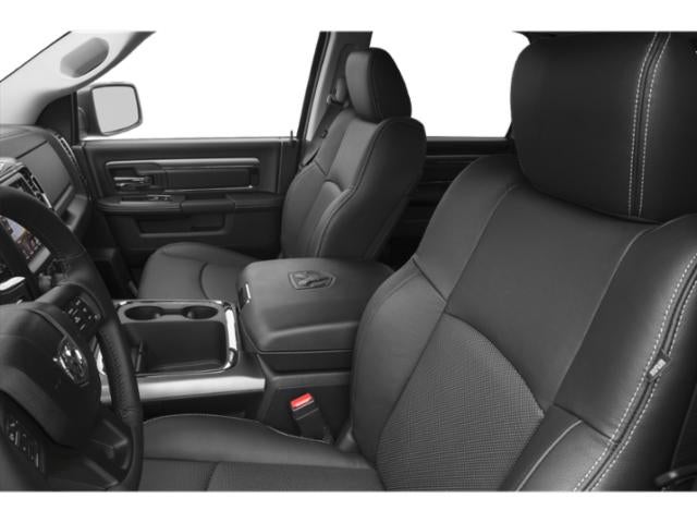 2018 RAM 1500 Night Crew Cab 4x4 57' Box