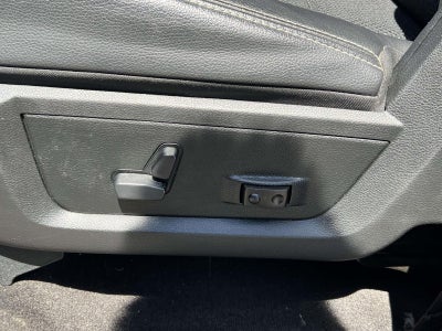 2018 RAM 1500 Sport