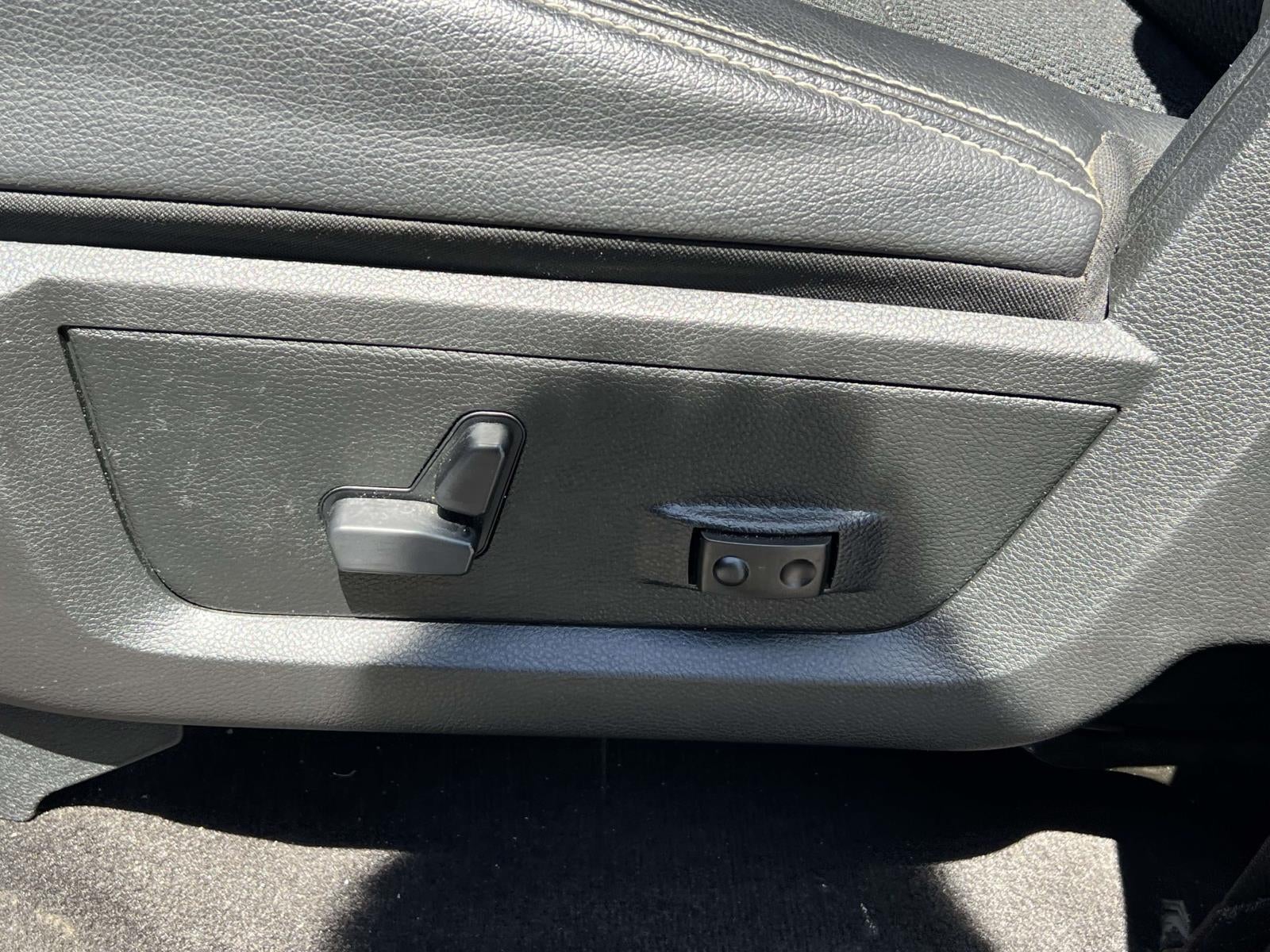 2018 RAM 1500 Sport