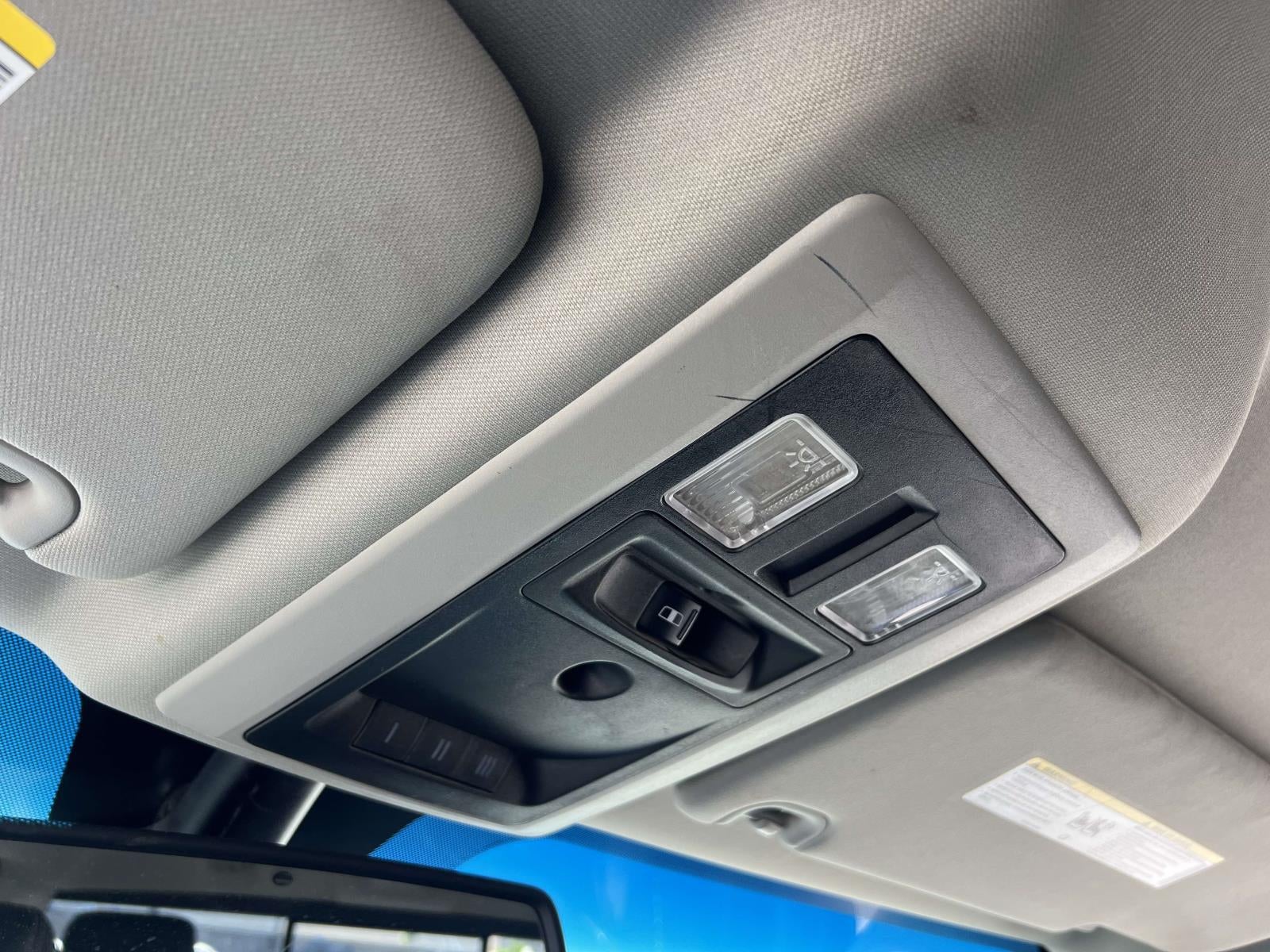 2018 RAM 1500 Sport