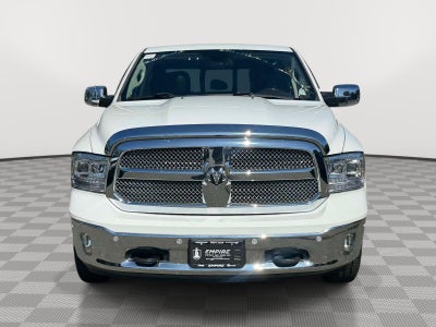 2016 RAM 1500 Longhorn