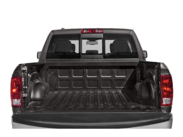 2019 RAM 1500 Classic SLT Crew Cab 4x4 64' Box