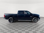 2019 RAM 1500 Classic SLT Crew Cab 4x4 64' Box