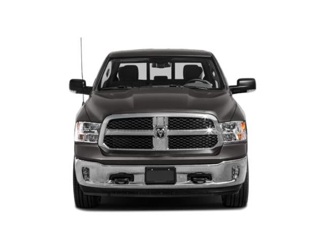 2019 RAM 1500 Classic SLT Crew Cab 4x4 64' Box