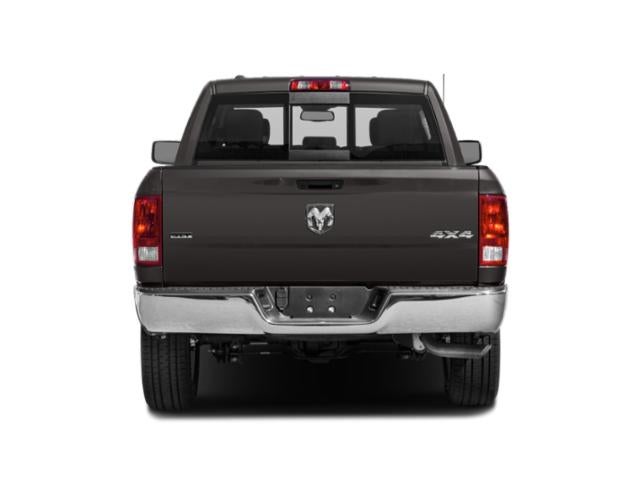 2019 RAM 1500 Classic SLT Crew Cab 4x4 64' Box