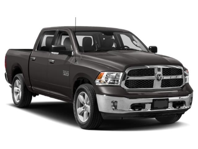 2019 RAM 1500 Classic SLT Crew Cab 4x4 64' Box