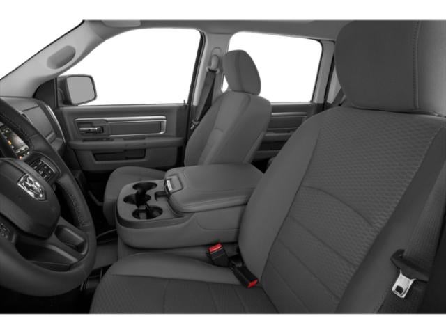 2019 RAM 1500 Classic SLT Crew Cab 4x4 64' Box