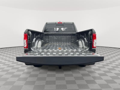 2023 RAM 1500 Big Horn Crew Cab 4x4 57' Box