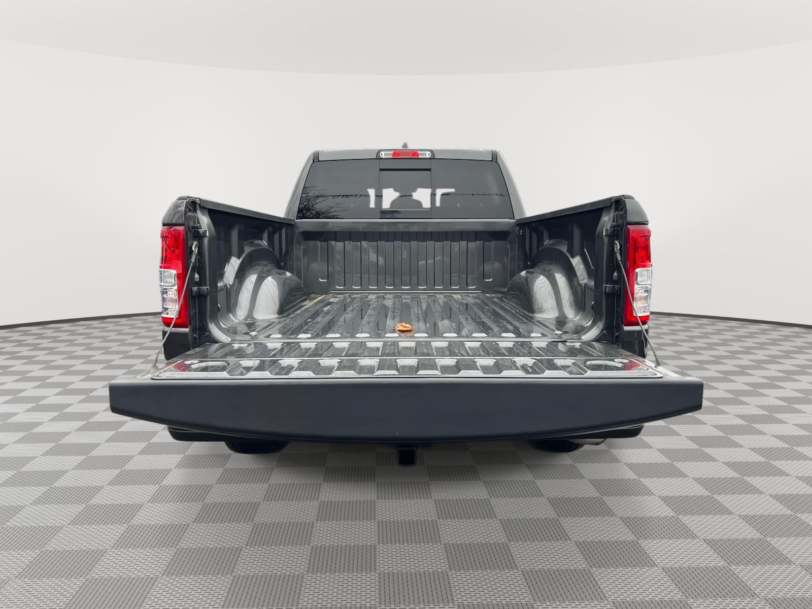 2023 RAM 1500 Big Horn Crew Cab 4x4 57' Box