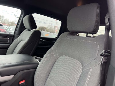 2023 RAM 1500 Big Horn Crew Cab 4x4 57' Box