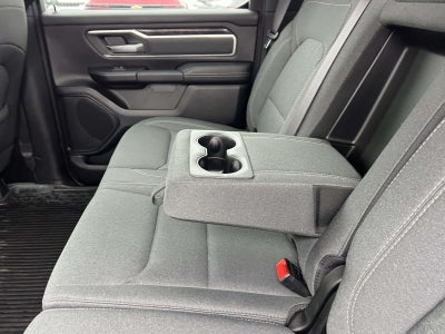 2023 RAM 1500 Big Horn Crew Cab 4x4 57' Box