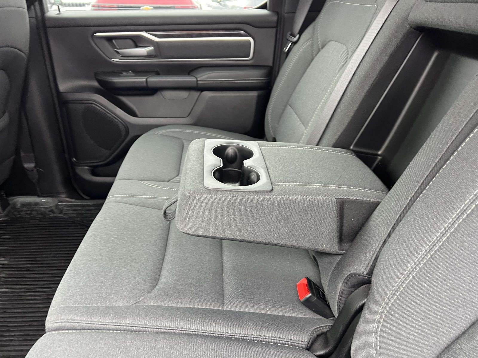 2023 RAM 1500 Big Horn Crew Cab 4x4 57' Box