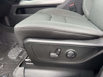 2023 RAM 1500 Big Horn Crew Cab 4x4 57' Box