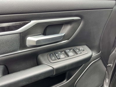 2023 RAM 1500 Big Horn Crew Cab 4x4 57' Box