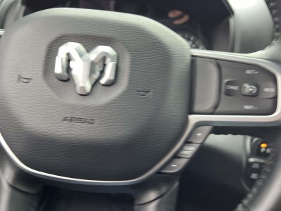 2023 RAM 1500 Big Horn Crew Cab 4x4 57' Box