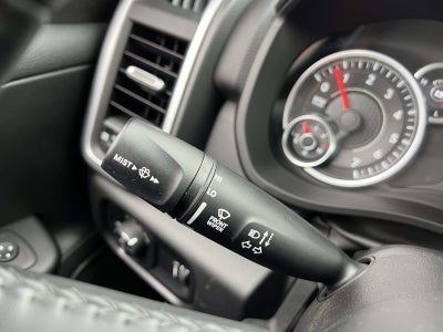 2023 RAM 1500 Big Horn Crew Cab 4x4 57' Box