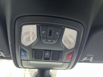 2023 RAM 1500 Big Horn Crew Cab 4x4 57' Box