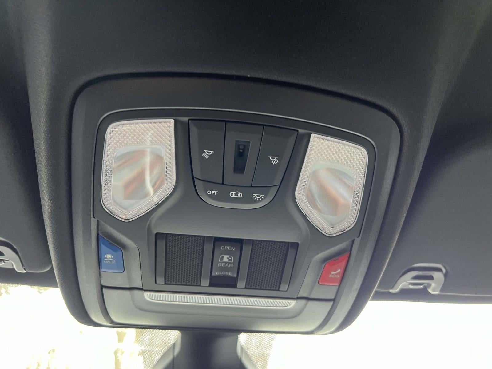 2023 RAM 1500 Big Horn Crew Cab 4x4 57' Box