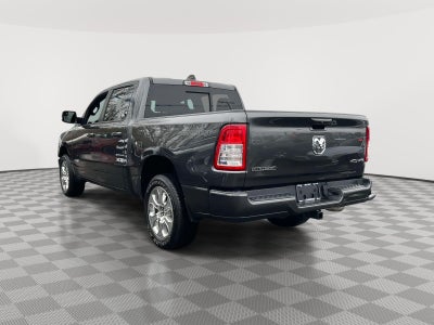 2023 RAM 1500 Big Horn Crew Cab 4x4 57' Box