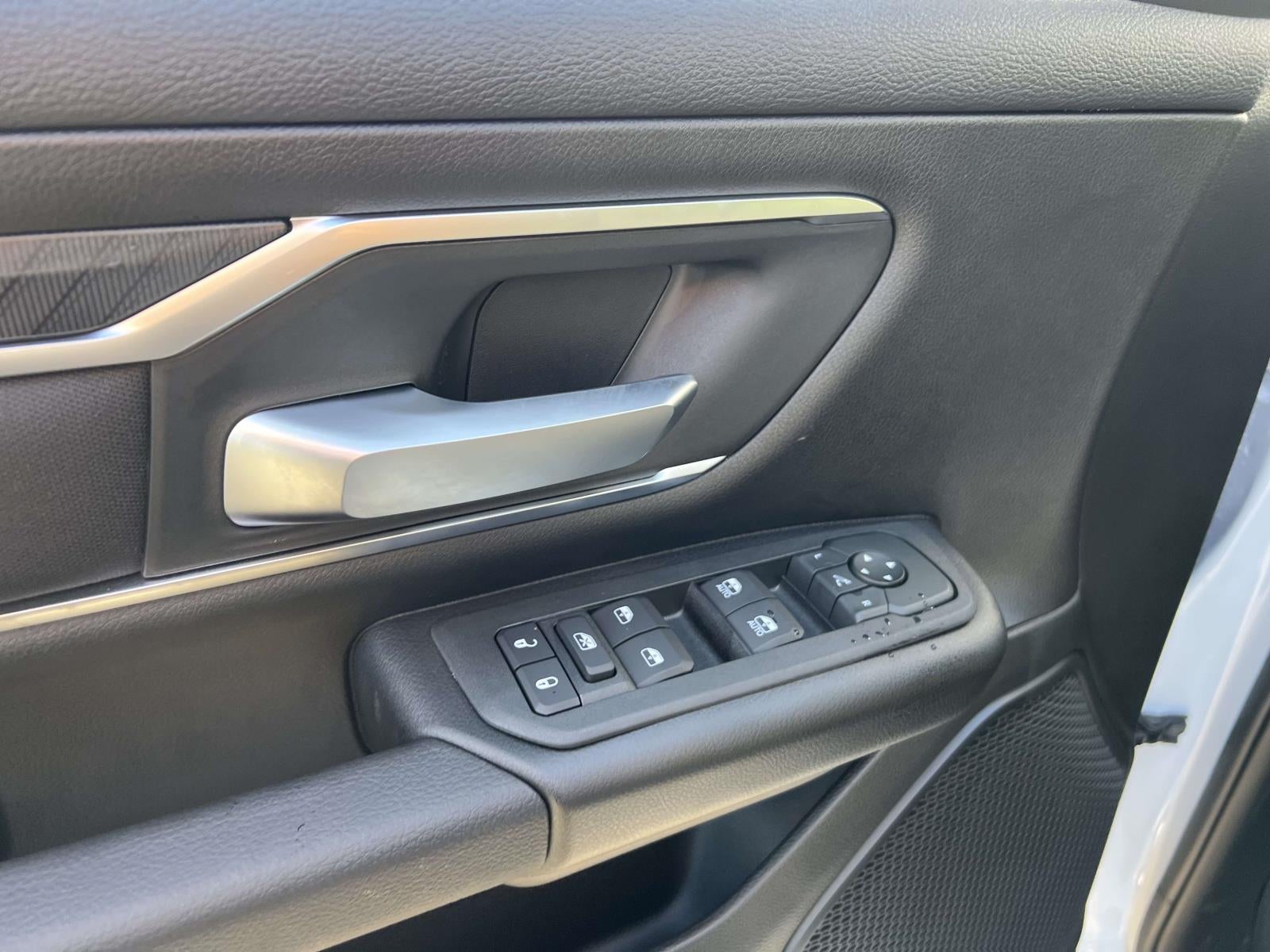 2025 RAM Ram 1500 Big Horn Crew Cab 4x4 57' Box