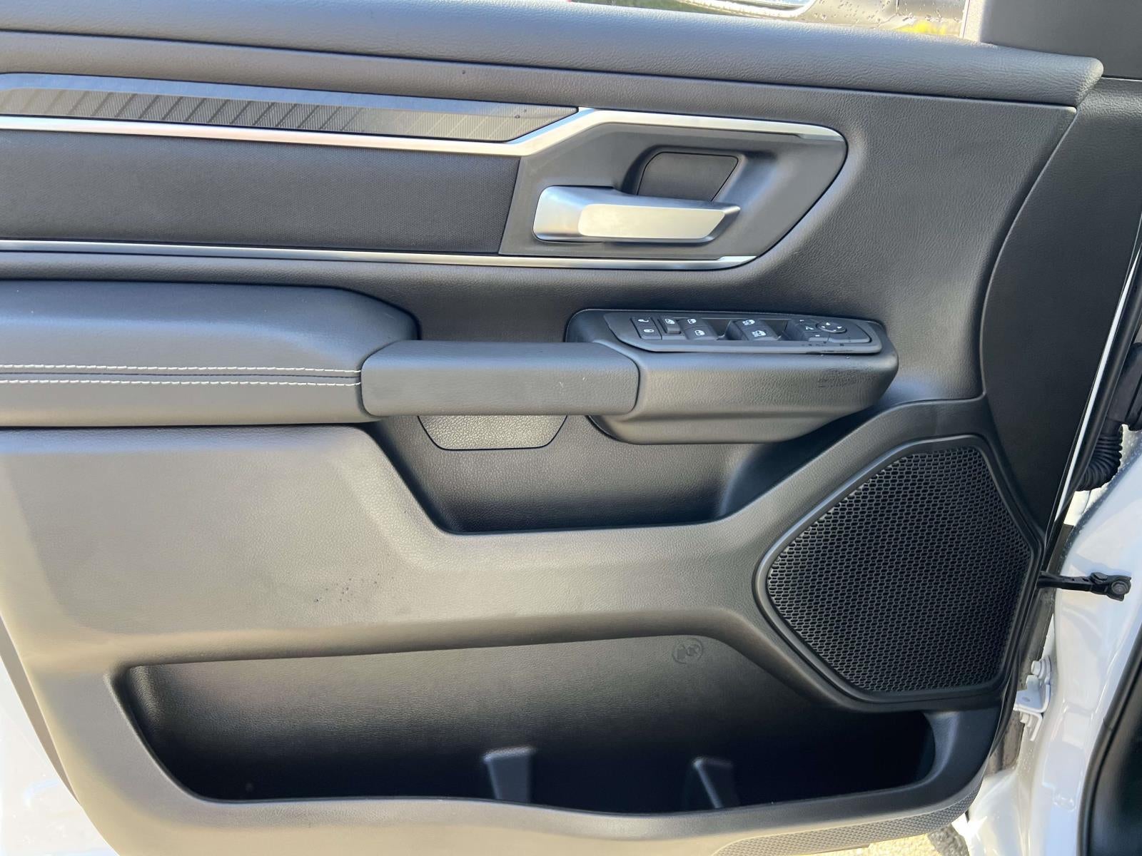 2025 RAM Ram 1500 Big Horn Crew Cab 4x4 57' Box