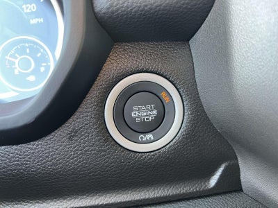 2025 RAM Ram 1500 Big Horn Crew Cab 4x4 57' Box