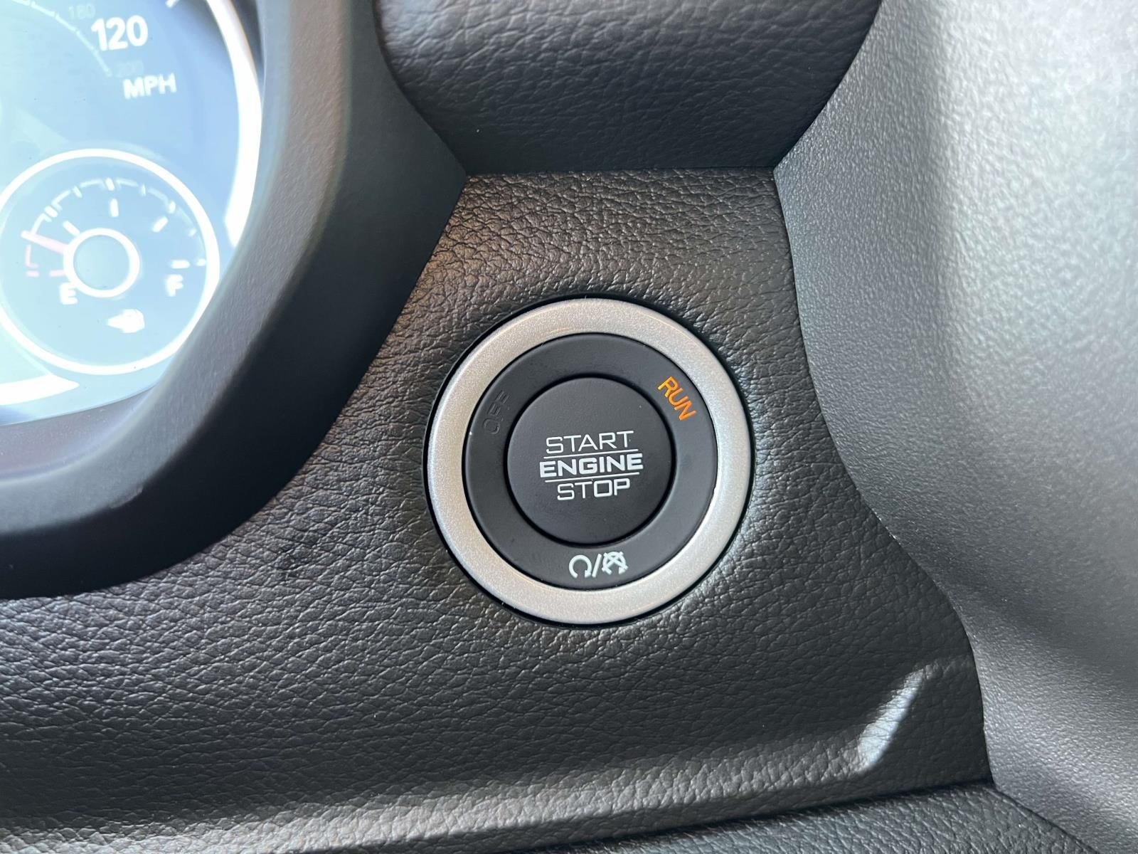 2025 RAM Ram 1500 Big Horn Crew Cab 4x4 57' Box