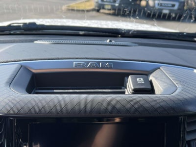 2025 RAM Ram 1500 Big Horn Crew Cab 4x4 57' Box