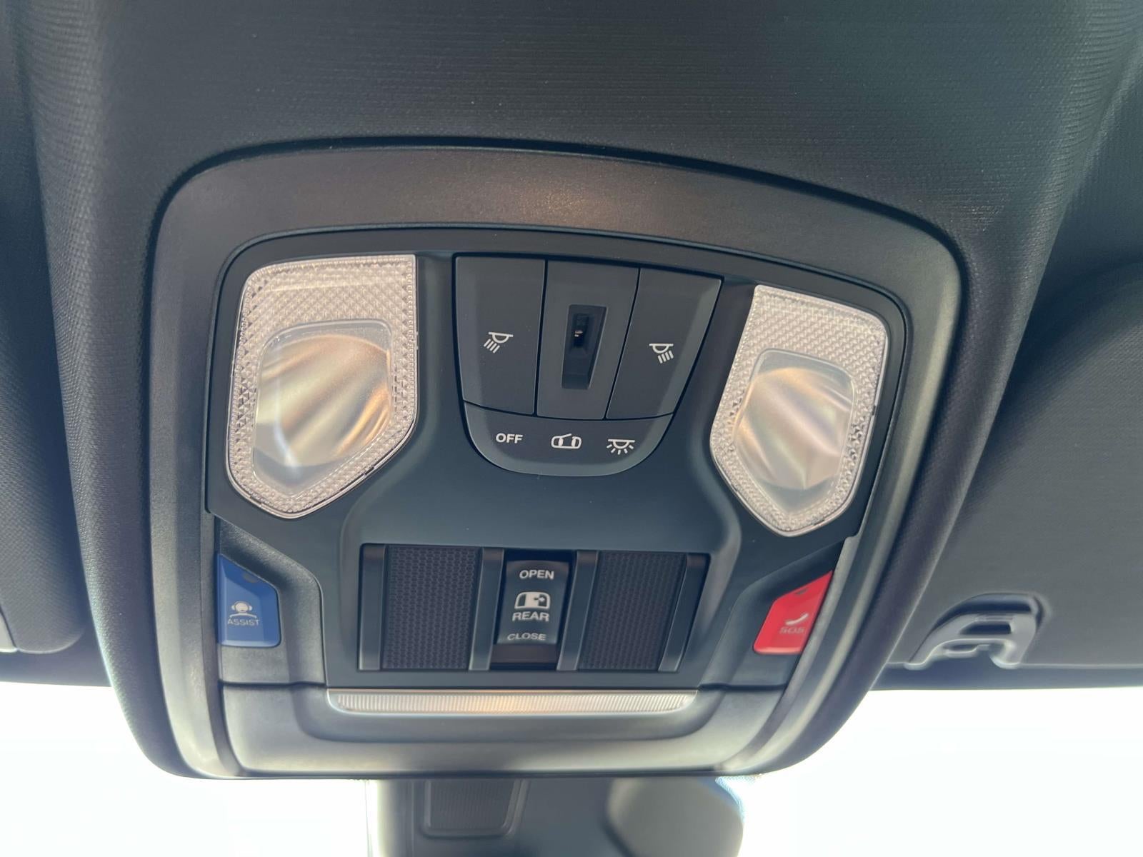 2025 RAM Ram 1500 Big Horn Crew Cab 4x4 57' Box