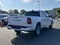 2025 RAM Ram 1500 Big Horn Crew Cab 4x4 57' Box