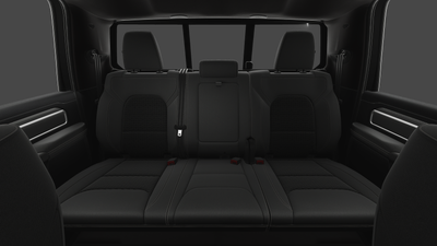 2025 RAM Ram 1500 Big Horn Crew Cab 4x4 57' Box