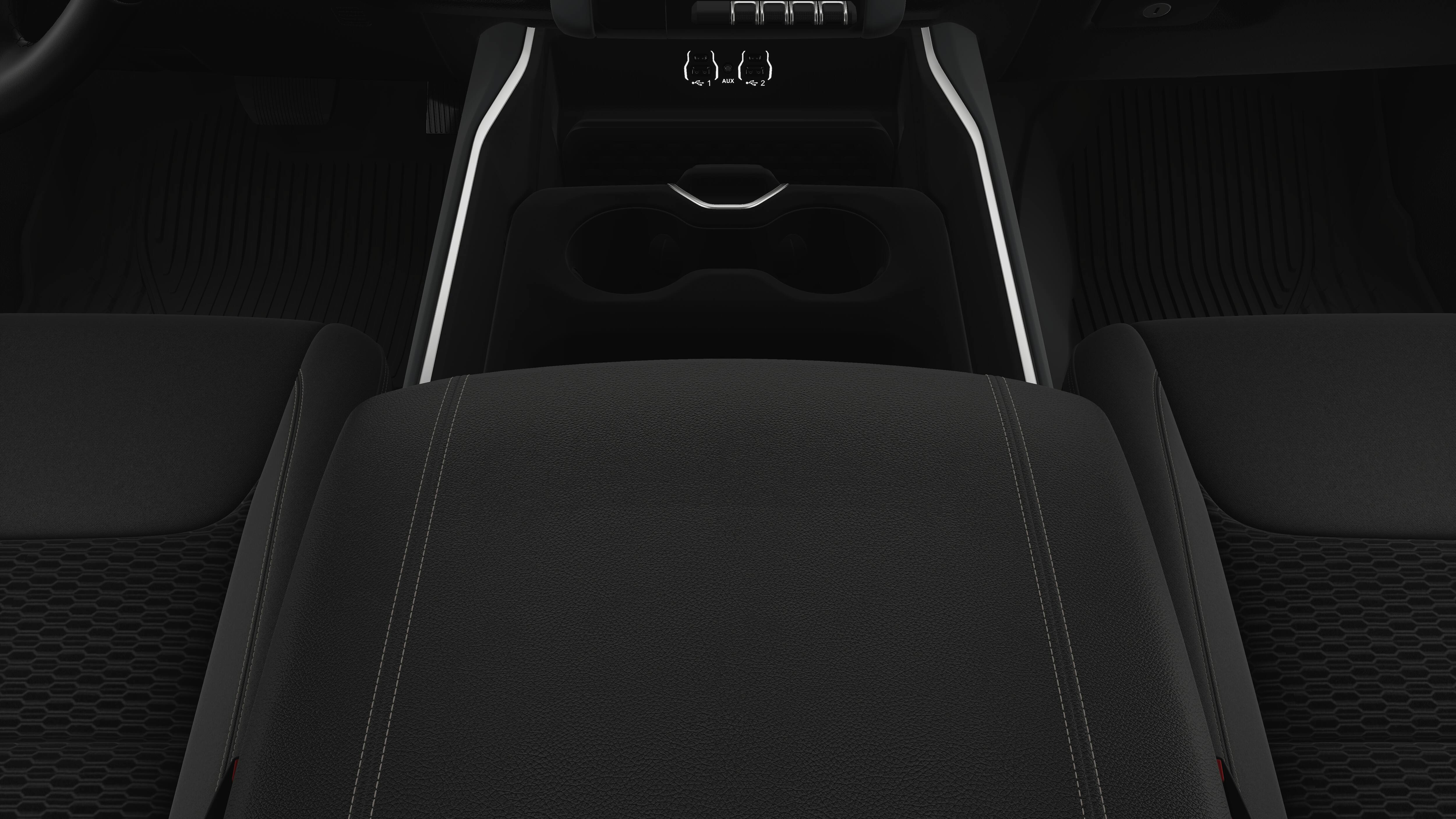 2025 RAM Ram 1500 Big Horn Crew Cab 4x4 57' Box