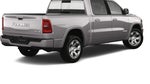 2025 RAM Ram 1500 Big Horn Crew Cab 4x4 57' Box
