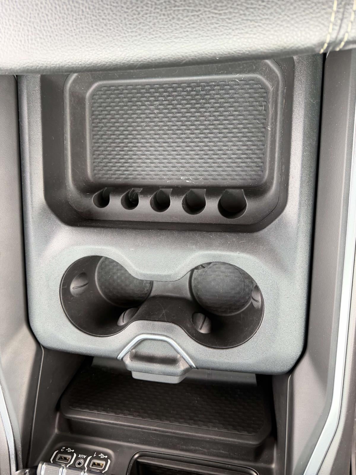 2024 RAM 1500 Big Horn Crew Cab 4x4 57' Box